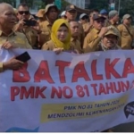 Prof. Dr. KH Sutan Nasomal: Demo Kepala Desa ke Istana Bukti Menteri Harus Dievaluasi