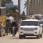 Prof. Dr. KH. Sutan Nasomal Ucapkan Terima Kasih kepada Presiden RI atas Penanganan Cepat Bencana Alam