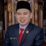 Muhammad Guntur Nahkodai DPC PDI-P Tanjab Timur 2025–2030