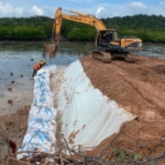 Prof. Dr. Sutan Nasomal Minta Presiden Prabowo Perintahkan Menteri, Polri–TNI Berantas Tambang Bauksit di Dabo Singkep Lingga