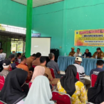 Bangun Desa Lebih Baik, Pandan Sejahtera Rancang RKPdes 2026 Lewat Musrenbangdes