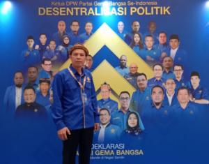 Gema Bangsa Deklarasi Nasional, DPW Jambi Siap Bergerak