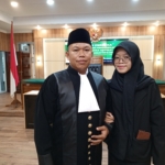 Cerita Janiarto, Dari Ruang Redaksi ke Kursi Pembela