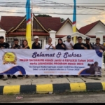 AWaSI Jambi Gelar Media Gathering, Refleksi Akhir Tahun 2025, serta Peringati HUT ke-3 di Muaro Bungo