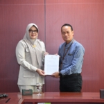 Temui Bappenas, Bupati Dillah Pertajam Rencana Hilirisasi Kelapa Dalam