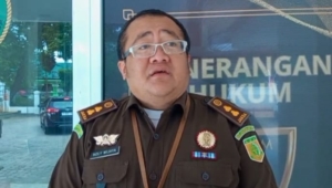 Dugaan Korupsi Pembebasan Lahan, Kejati Jambi Periksa Puluhan Orang Saksi 