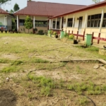 Respon Cepat ULP PLN Muara Sabak, Kabel Listrik di SDN 23/X Muara Sabak Timur Berhasil Ditangani