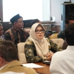 Jemput Bola ke Menteri PKP, Bupati Dillah Perjuangkan 3.741 Rumah Tak Layak Huni di Tanjab Timur
