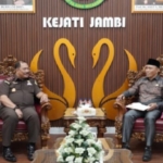 Komisi III DPRD Tanjab Timur Gandeng Kejati Jambi Perkuat Perlindungan Hukum bagi Guru