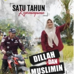 Setahun Kepemimpinan Dillah–Muslimin, Sejumlah Program Prioritas Lampaui Target di Tengah Efisiensi Anggaran