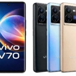 Vivo V70 Resmi Meluncur di India, Bawa Kamera ZEISS dan Baterai 6.500 mAh