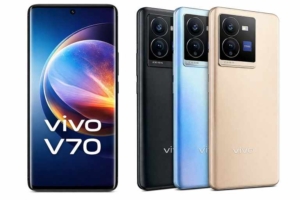 Vivo V70 Resmi Meluncur di India, Bawa Kamera ZEISS dan Baterai 6.500 mAh
