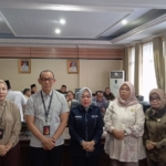 RDP Dewan Perwakilan Rakyat Daerah Kabupaten Tanjung Jabung Timur Desak Kepastian Normalisasi Layanan Digital Bank Jambi Muara Sabak