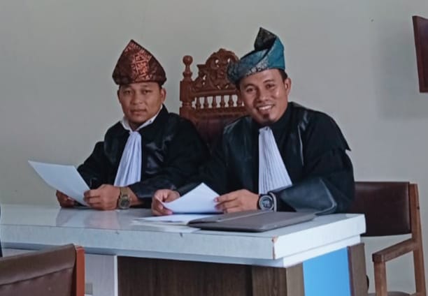 Sahroni Apresiasi Putusan Hakim yang Bebaskan M. Afrizal dari Dakwaan Narkoba