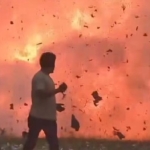 Ledakan Petasan Menggelegar di Tegalrejo Viral, Polisi Lakukan Penyelidikan