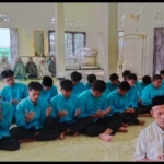 Pesantren Kilat Ramadhan, SMAN 5 Tanjung Jabung Timur Tanamkan Nilai Keimanan kepada Siswa