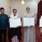 Perkuat Sinergi di Bulan Suci, SKK Migas – PetroChina Salurkan Program PPM Rp2 Miliar untuk Tanjabtim
