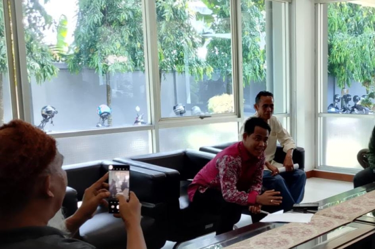 Pemkab Batang Hari Disorot, Syaiful, S.H Tegaskan Tak Ada Kompromi Soal Gaji Belum Dibayar