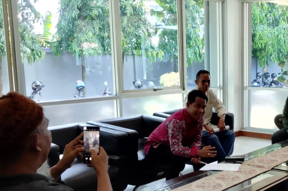 Pemkab Batang Hari Disorot, Syaiful, S.H Tegaskan Tak Ada Kompromi Soal Gaji Belum Dibayar