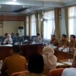 DPRD Tanjab Timur Menggelar RDP Polemik Pengadaan Kapal 10 GT