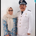 Firdaus, S.E. Resmi Dilantik Jadi Lurah Pandan Jaya