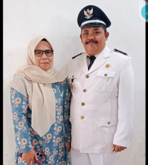 Firdaus, S.E. Resmi Dilantik Jadi Lurah Pandan Jaya