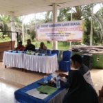 RALB Koperasi Cipta Karya Bangsa Tetapkan Pengurus Baru, Edy Suryono Resmi Nahkodai Organisasi