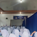 Maulid Nabi di SMA Negeri 8 Tanjung Jabung Timur, Momentum Bentuk Karakter Siswa