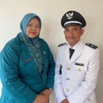 Kades Teluk Majelis Sampaikan Ucapan Maulid Nabi Muhammad SAW 1448 H/2026 M