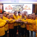 Hanura Jambi Tancap Gas, Task Force Dikukuhkan, Target Kursi DPRD 2029